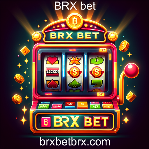 A Emoção dos Jackpots na BRX Bet: Ganhos que Transformam